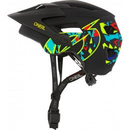 Oneal Defender Muerta Велосипедный шлем