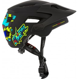 Oneal Defender Muerta Велосипедный шлем