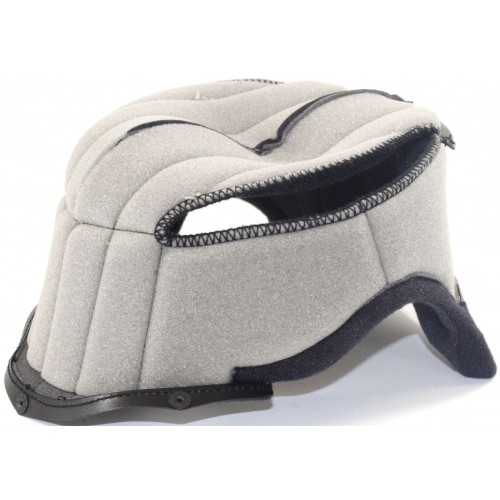 Shoei Glamster Центр Pad