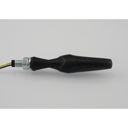 PROTECH последовательный светодиодный индикатор RC-120 пластмассы черный