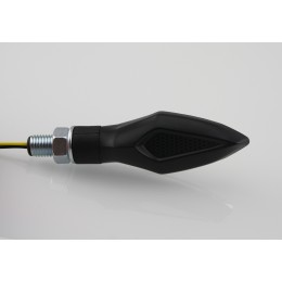 PROTECH последовательный светодиодный индикатор RC-100 пластики черный