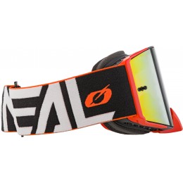 Oneal B-30 Bold Мотокросс очки