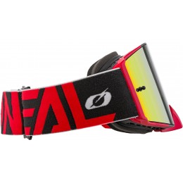 Oneal B-30 Bold Мотокросс очки