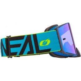 Oneal B-30 Bold Мотокросс очки