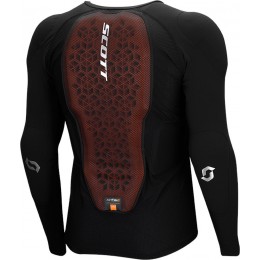 Scott Softcon Air Куртка-протектор