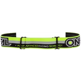 Oneal B-20 Proxy Мотокросс очки - Тонированные