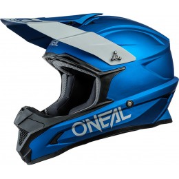 Oneal 1Series Solid Шлем мотокросса
