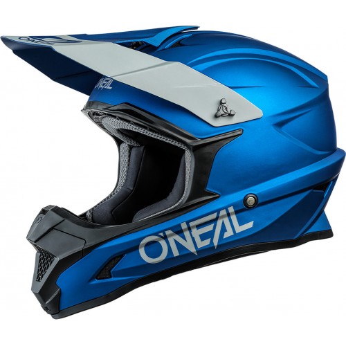 Oneal 1Series Solid Шлем мотокросса