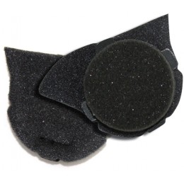 Shoei A Ушные колодки