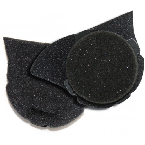 Shoei A Ушные колодки