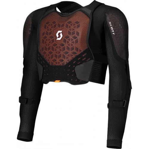 Scott Softcon Junior Детский защитник куртка