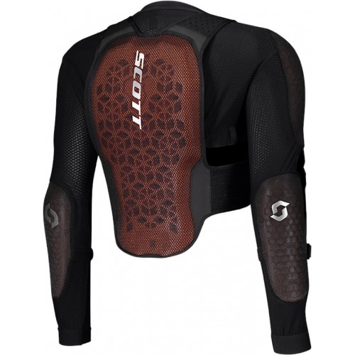Scott Softcon Junior Детский защитник куртка