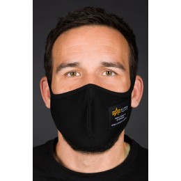Alpha Industries Crew Маска