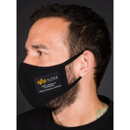 Alpha Industries Crew Маска