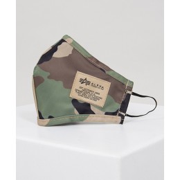 Alpha Industries Tactical Маска