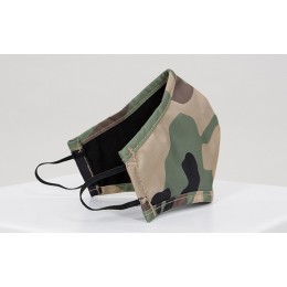 Alpha Industries Tactical Маска
