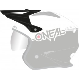 Oneal Volt Cleft Пик шлема
