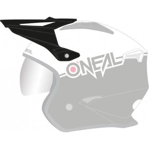 Oneal Volt Cleft Пик шлема