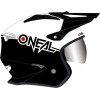 Oneal Volt Cleft Пробный шлем
