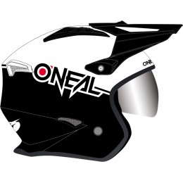 Oneal Volt Cleft Пробный шлем