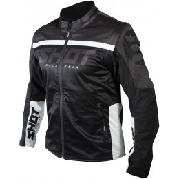 Shot Softshell Lite 2.0 Мотокросс Куртка
