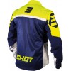 Shot Softshell Lite 2.0 Мотокросс Куртка