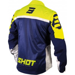 Shot Softshell Lite 2.0 Мотокросс Куртка