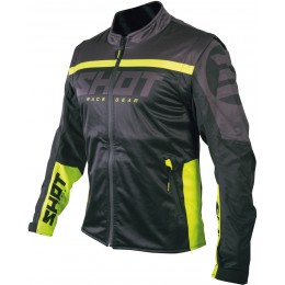 Shot Softshell Lite 2.0 Мотокросс Куртка