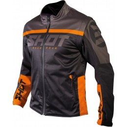 Shot Softshell Lite 2.0 Мотокросс Куртка