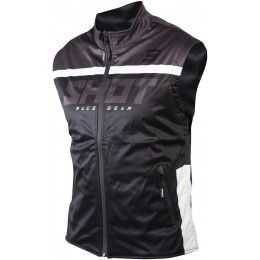 Shot Bodywarmer Lite 2.0 Мотокросс Вест