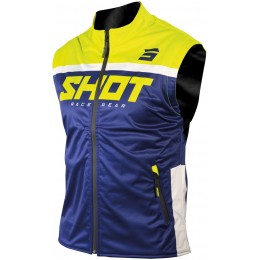 Shot Bodywarmer Lite 2.0 Мотокросс Вест