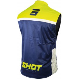 Shot Bodywarmer Lite 2.0 Мотокросс Вест
