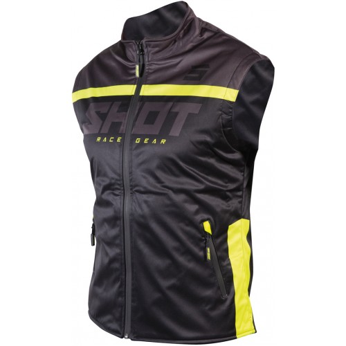Shot Bodywarmer Lite 2.0 Мотокросс Вест