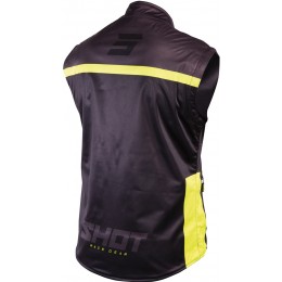 Shot Bodywarmer Lite 2.0 Мотокросс Вест