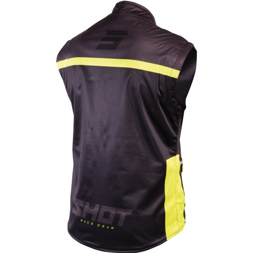 Shot Bodywarmer Lite 2.0 Мотокросс Вест