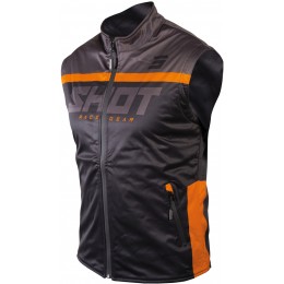 Shot Bodywarmer Lite 2.0 Мотокросс Вест