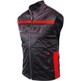 Shot Bodywarmer Lite 2.0 Мотокросс Вест