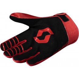 Scott 450 Angled Мотокросс перчатки