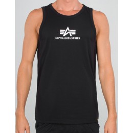 Alpha Industries Basic Танк Топ