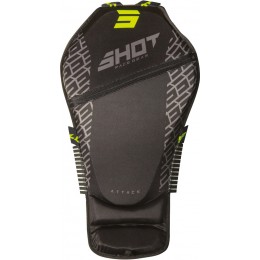 Shot Dorsale Attack Защитник