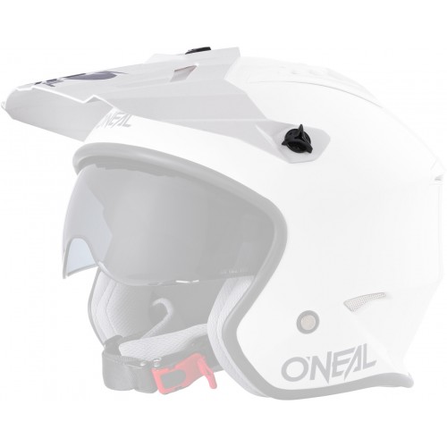 Oneal Volt Solid Пик шлема