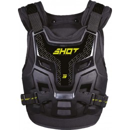 Shot Fighter 2.0 Протектор для груди