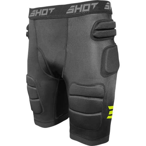 Shot Interceptor 2.0 Протектор Шорты
