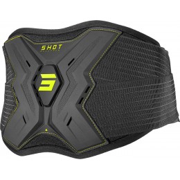 Shot Protector 2.0 Пояс почек
