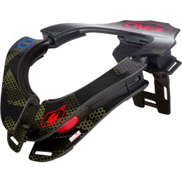 Oneal Tron Covert Шея скобки