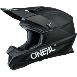 Oneal 1Series Solid Шлем для молодежи мотокросс