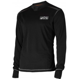FXR Vapour Merino Функциональная рубашка с длинными рукавами