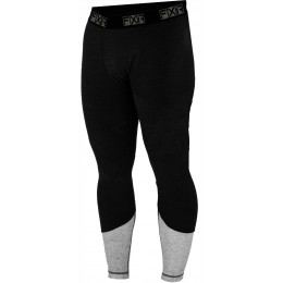 FXR Endeavor Hybrid Merino Функциональные брюки