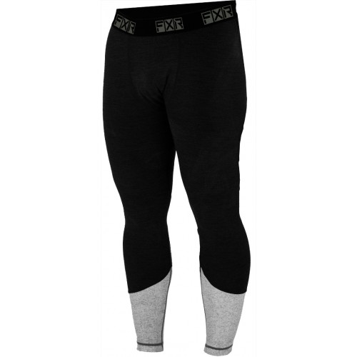 FXR Endeavor Hybrid Merino Функциональные брюки