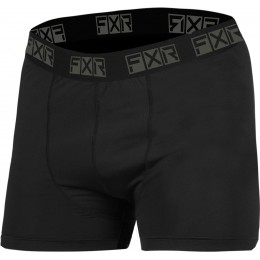 FXR Atmosphere Функциональные шорты боксера